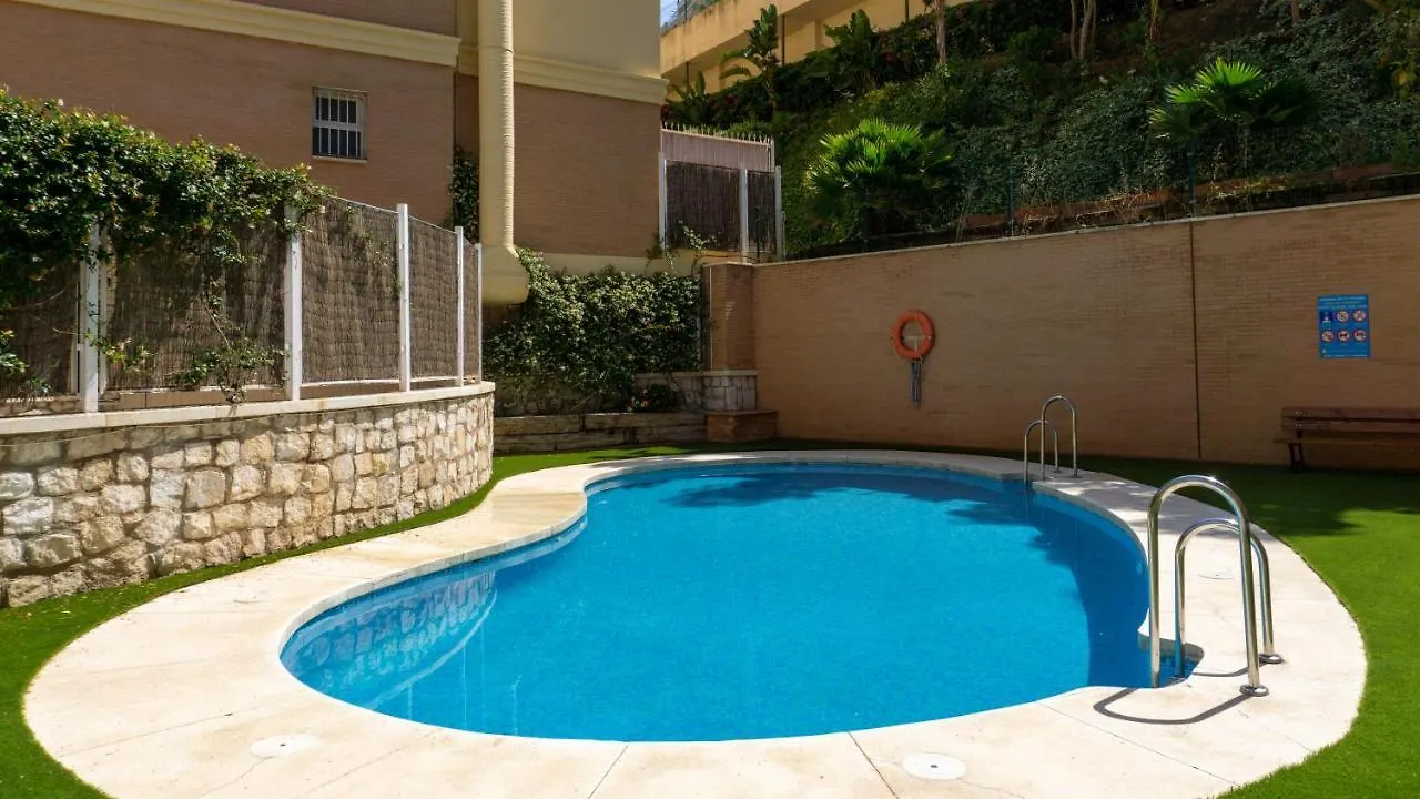 Viborilla Apartment 말라가