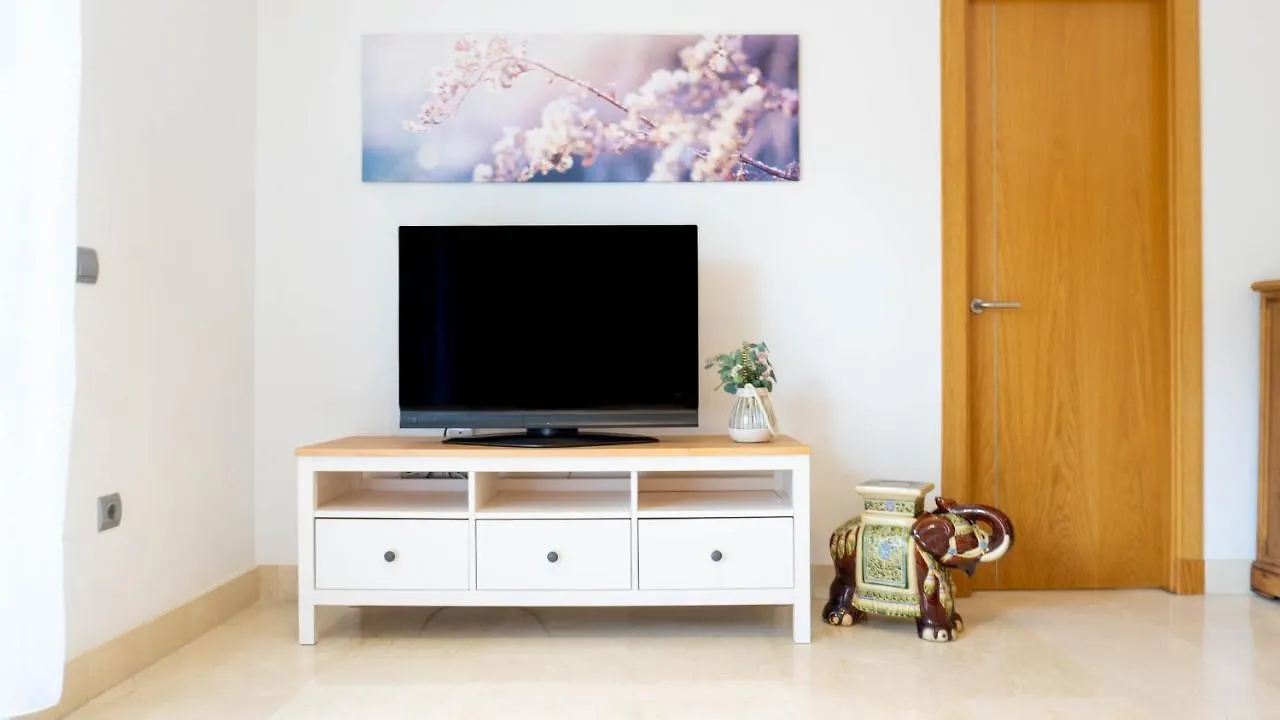 Viborilla Apartment 말라가 0*,