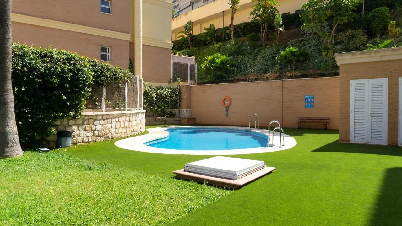 Viborilla Apartment Málaga España