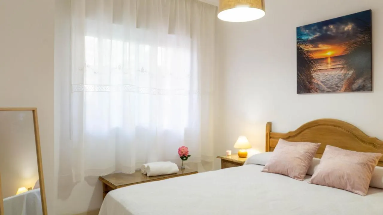 Viborilla Apartment Málaga