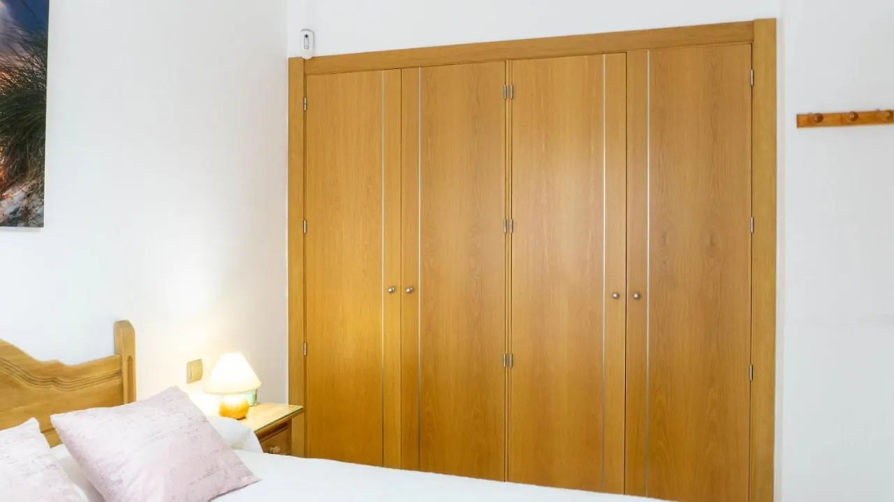 Viborilla Apartment Málaga