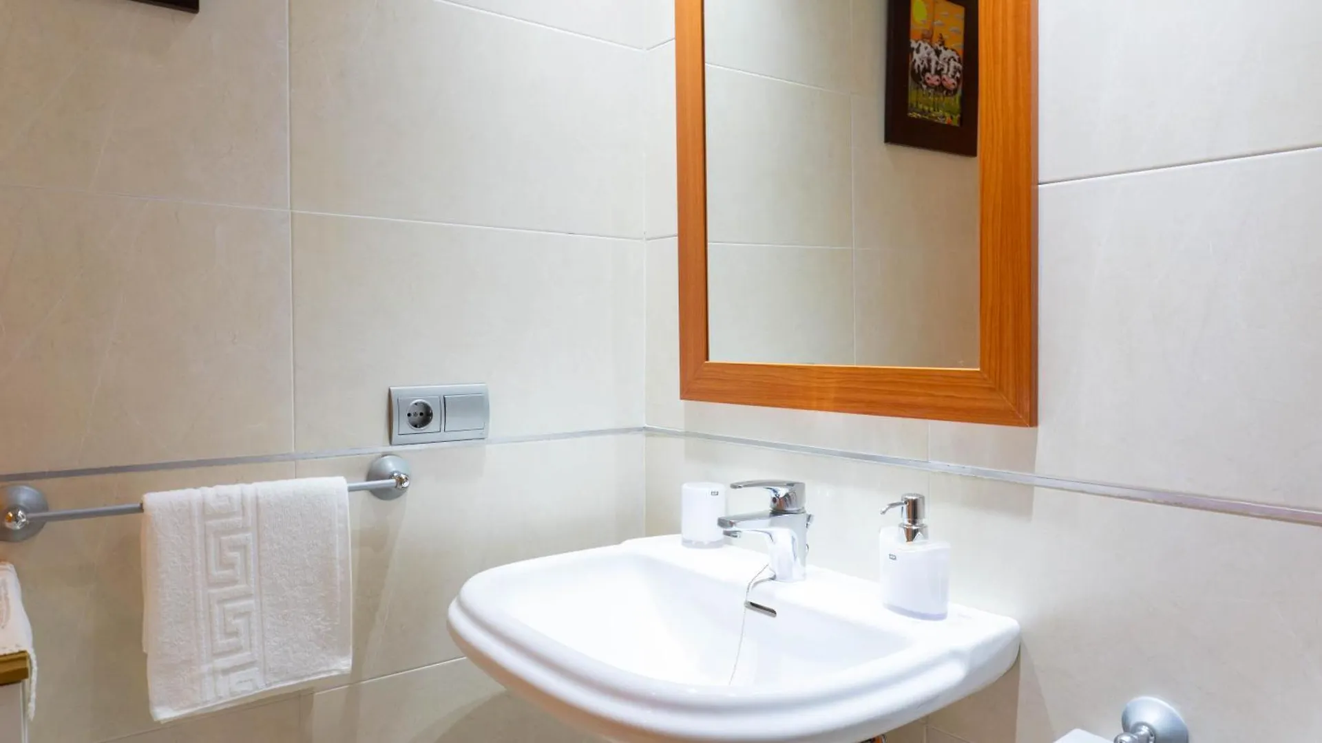 Viborilla Apartment Málaga 0*,  España
